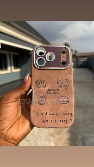 iPhone Cases