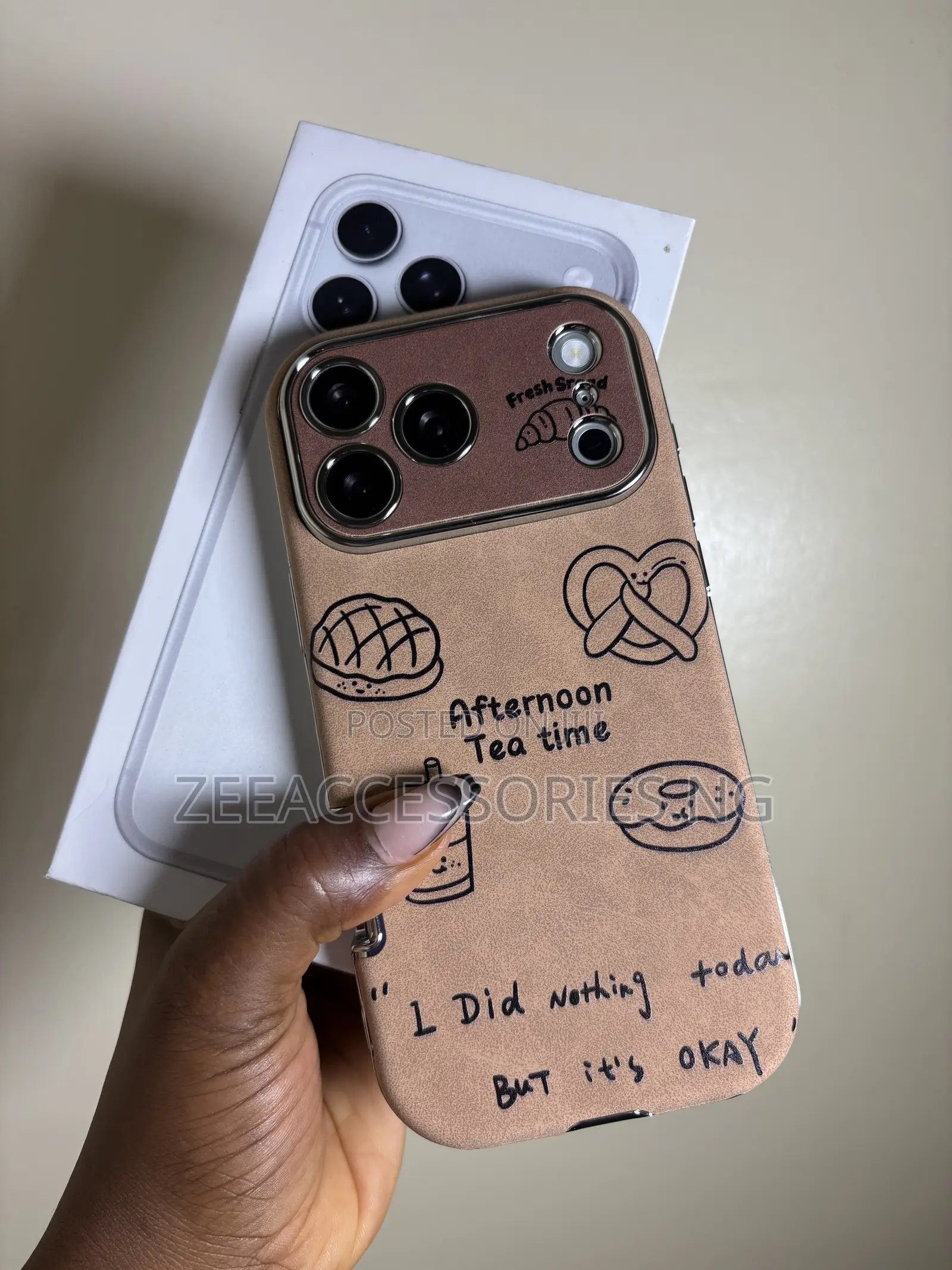iPhone Cases