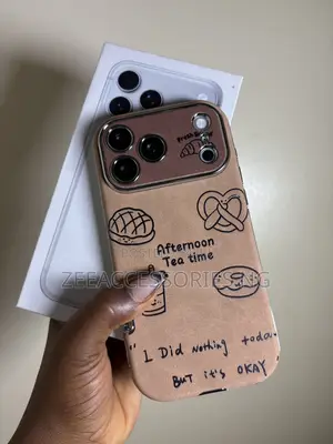 iPhone Cases