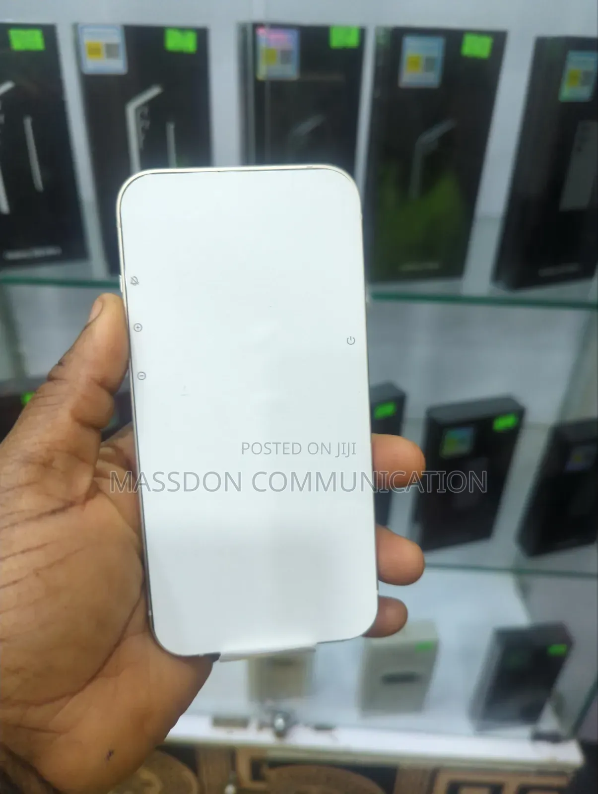 Apple iPhone 14 128 GB White