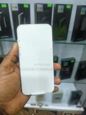 Apple iPhone 14 128 GB White