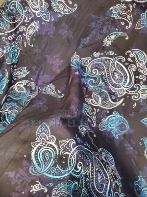 Cotton Shirt Fabric