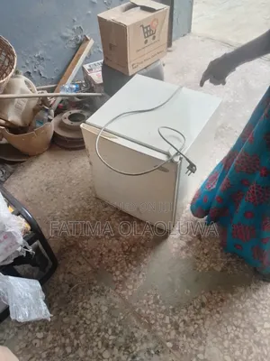 Bed Side Fridge
