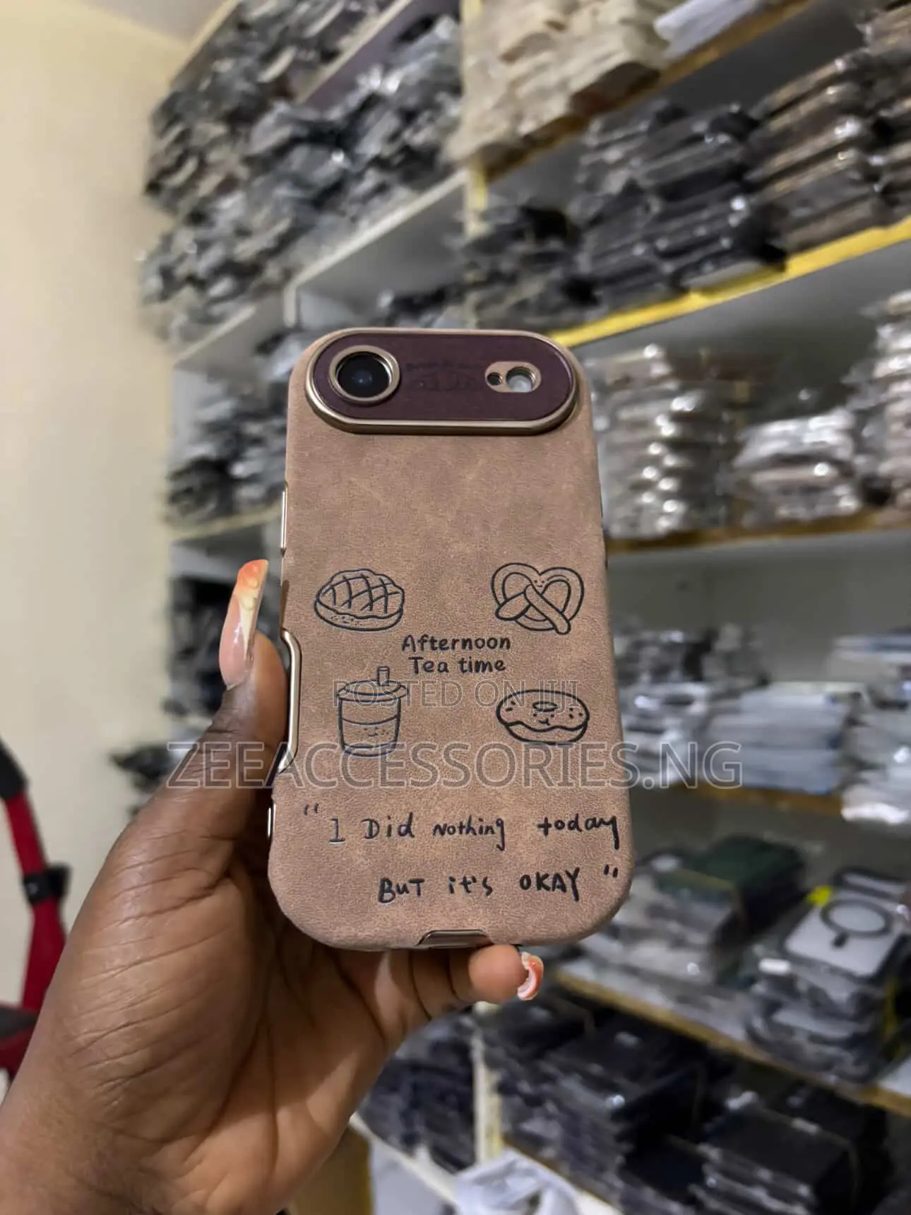 iPhone Cases