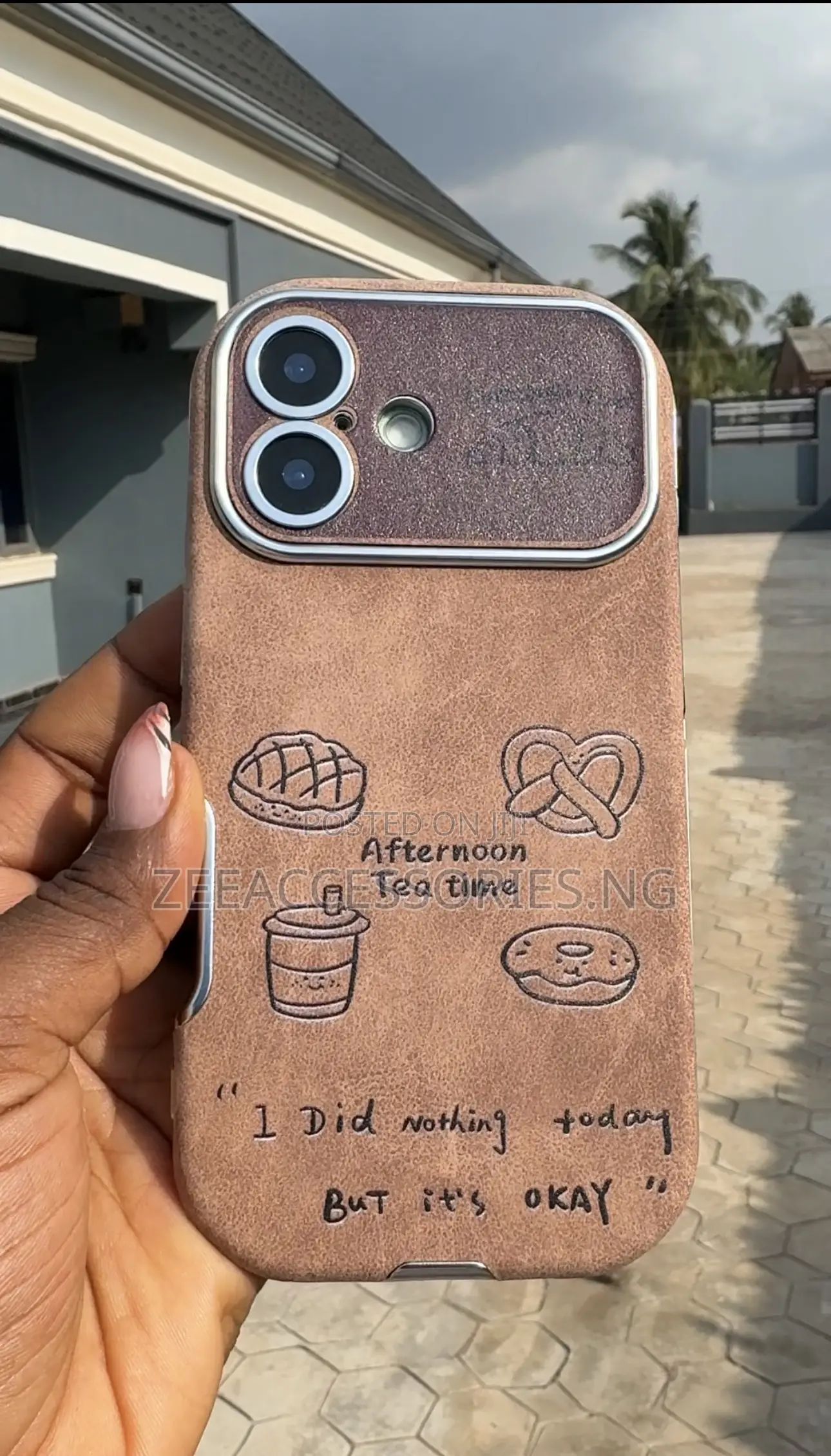 iPhone Cases