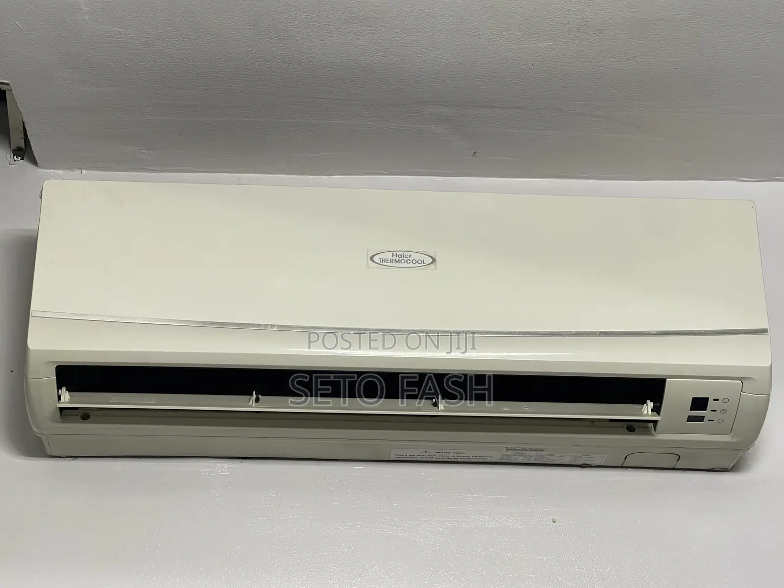Air Conditioner