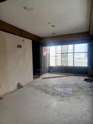 A 61 Square Meter Office Space in Victoria Island