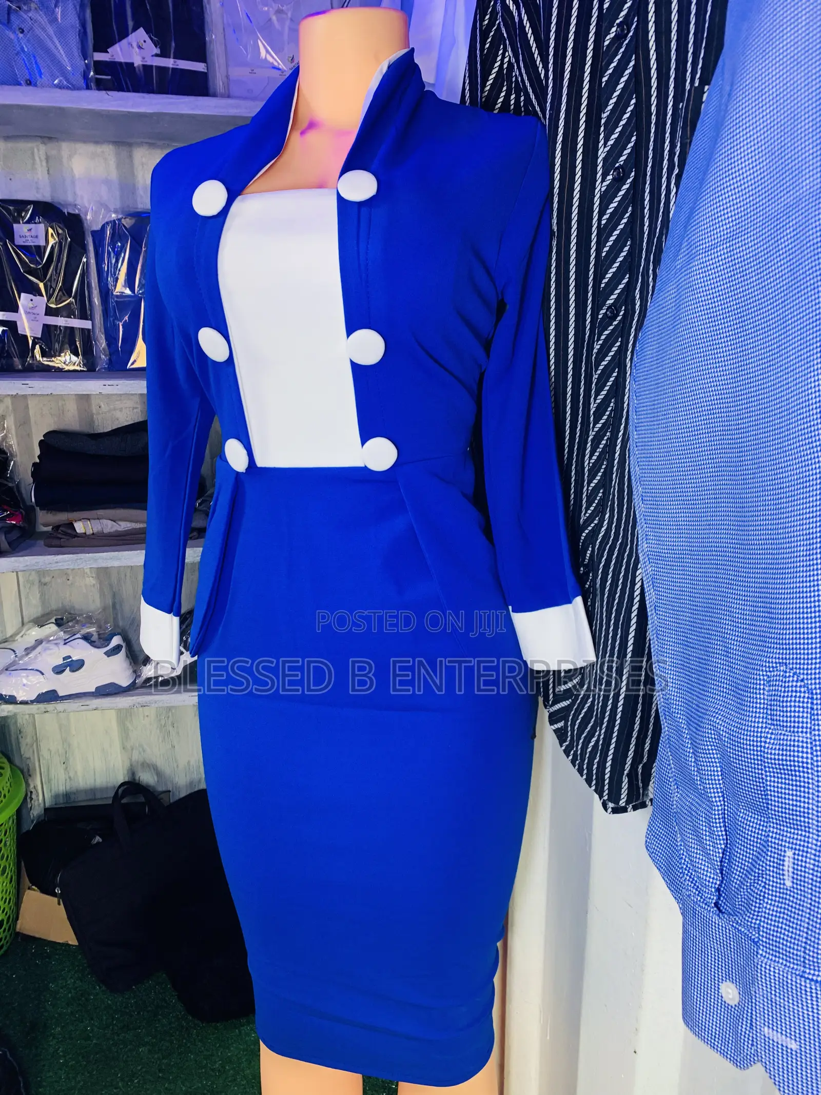 Already Made Wears