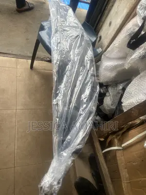 Camry Radiator Plastic 2007