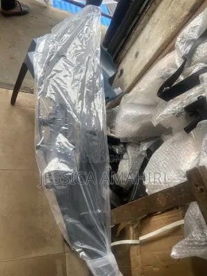 Camry Radiator Plastic 2007
