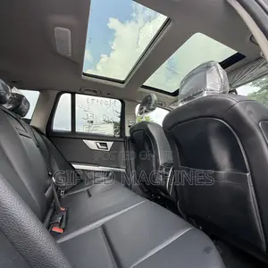 Mercedes-Benz GLK-Class 2014 Black