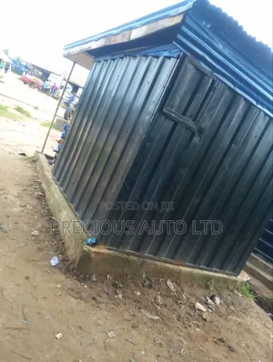 Building Materials Shop