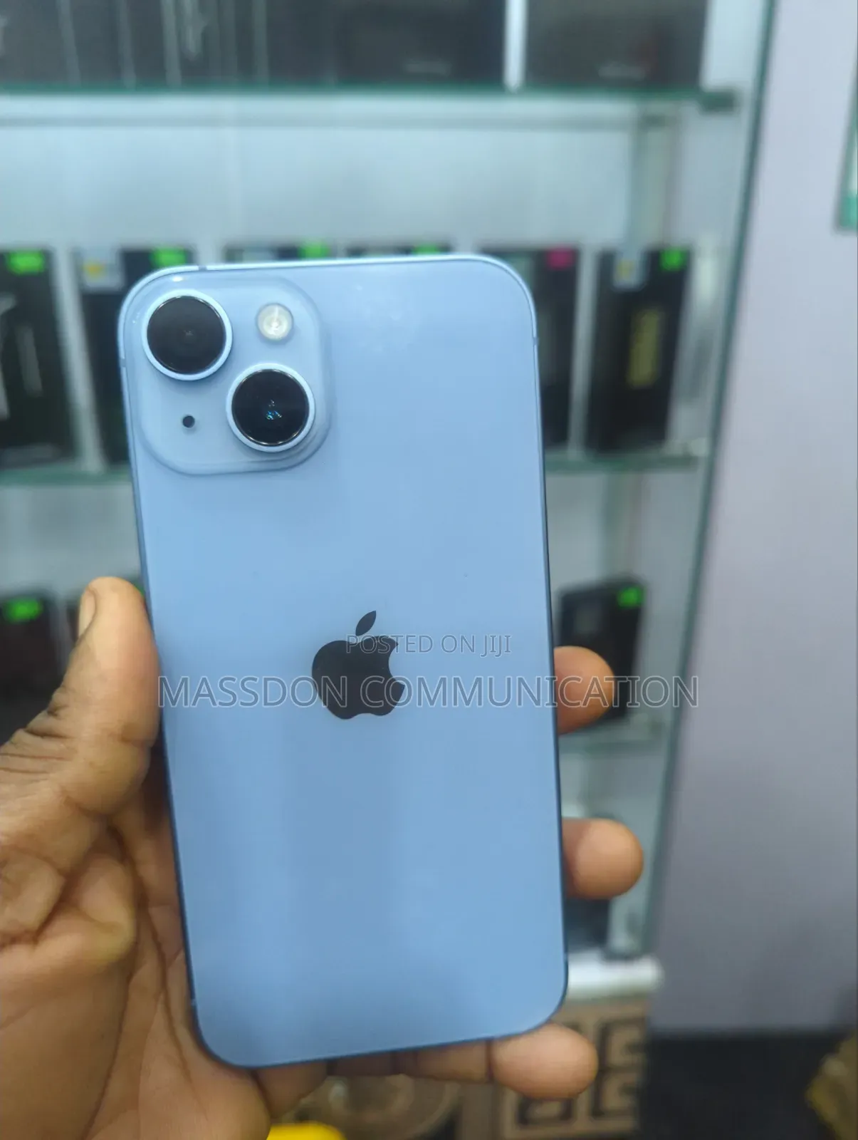 Apple iPhone 14 128 GB Blue