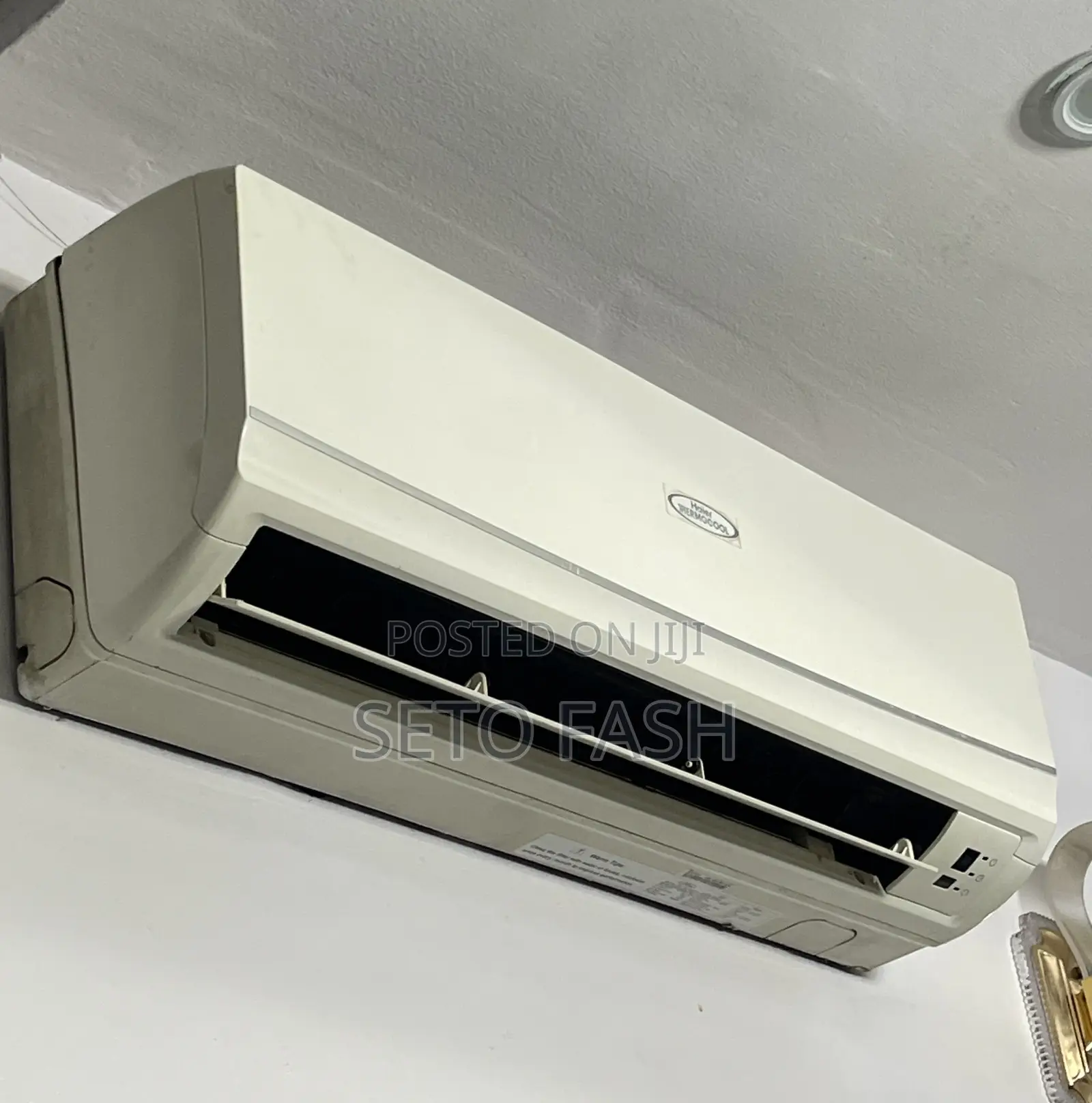Air Conditioner
