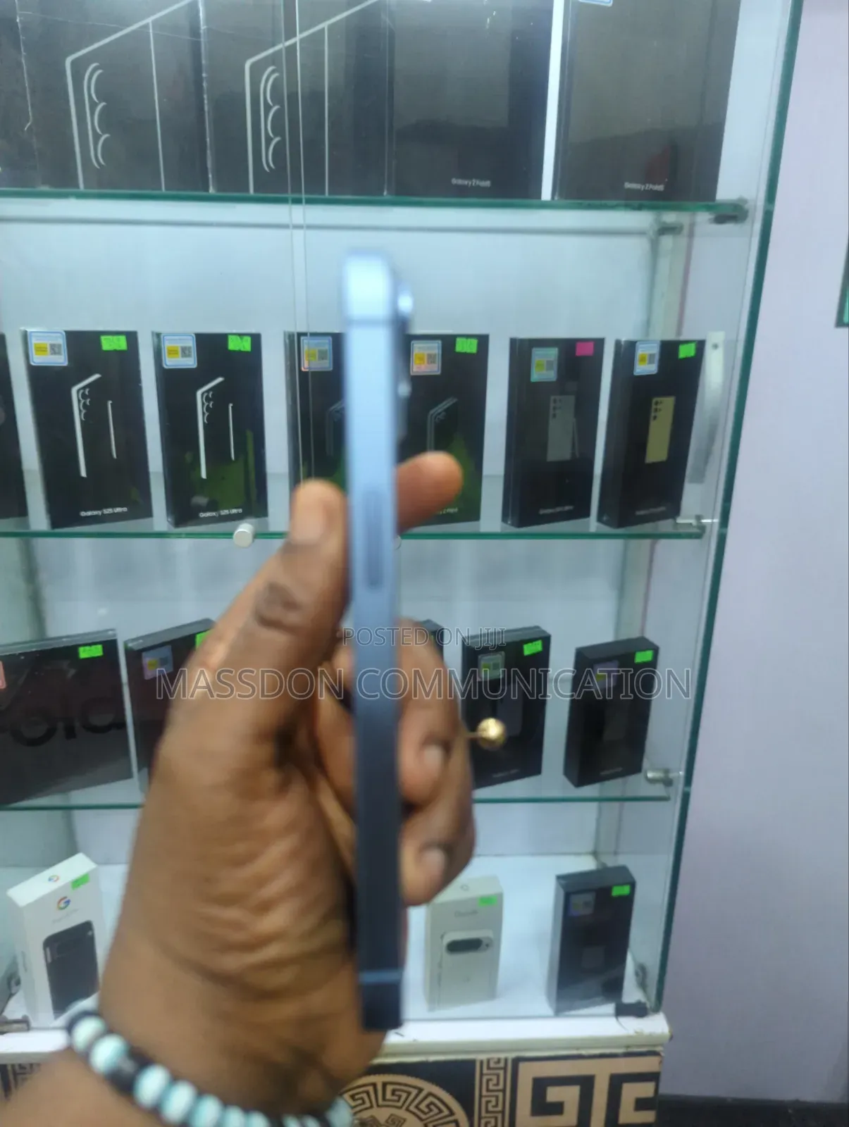 Apple iPhone 14 128 GB Blue