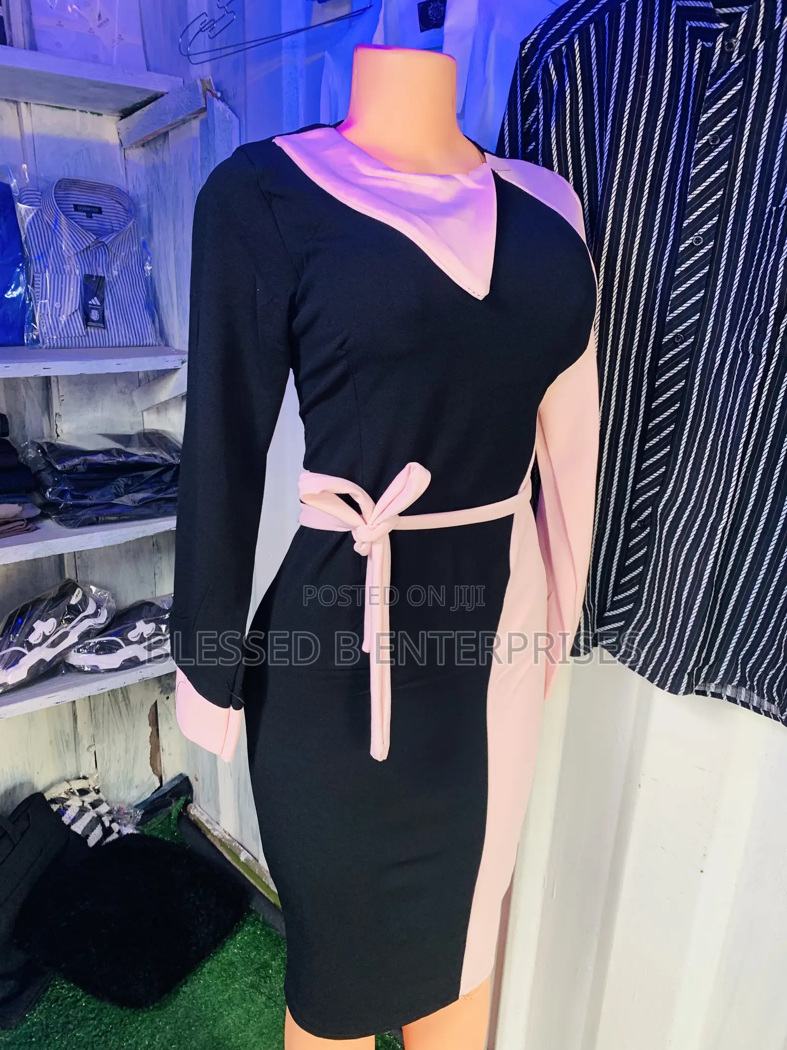Standard Gowns