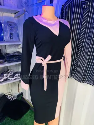 Standard Gowns