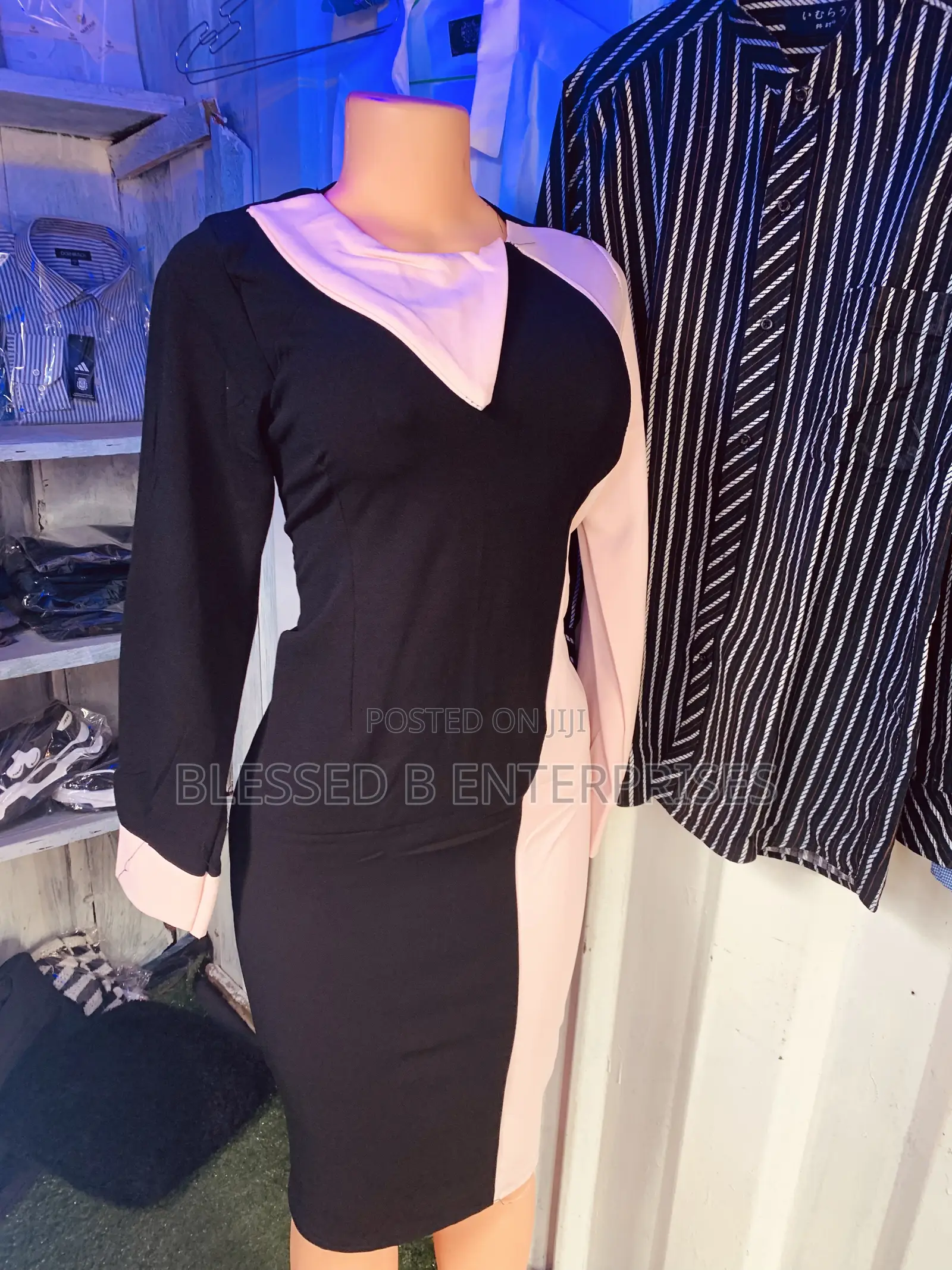 Standard Gowns