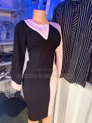 Standard Gowns