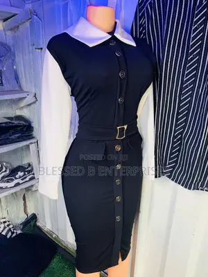 Trending Gown