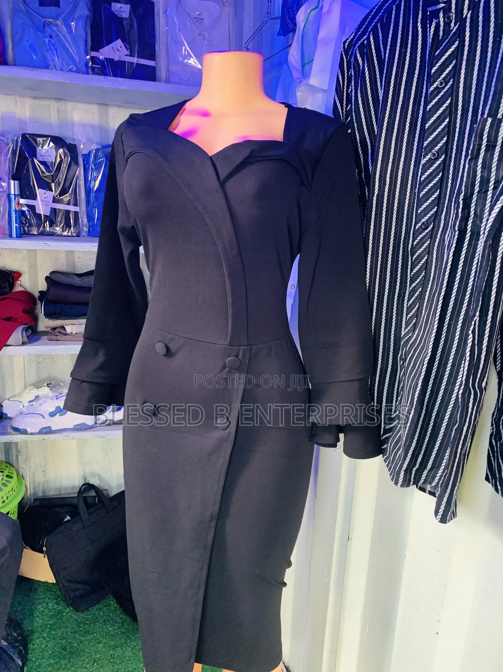 Coperate Wear