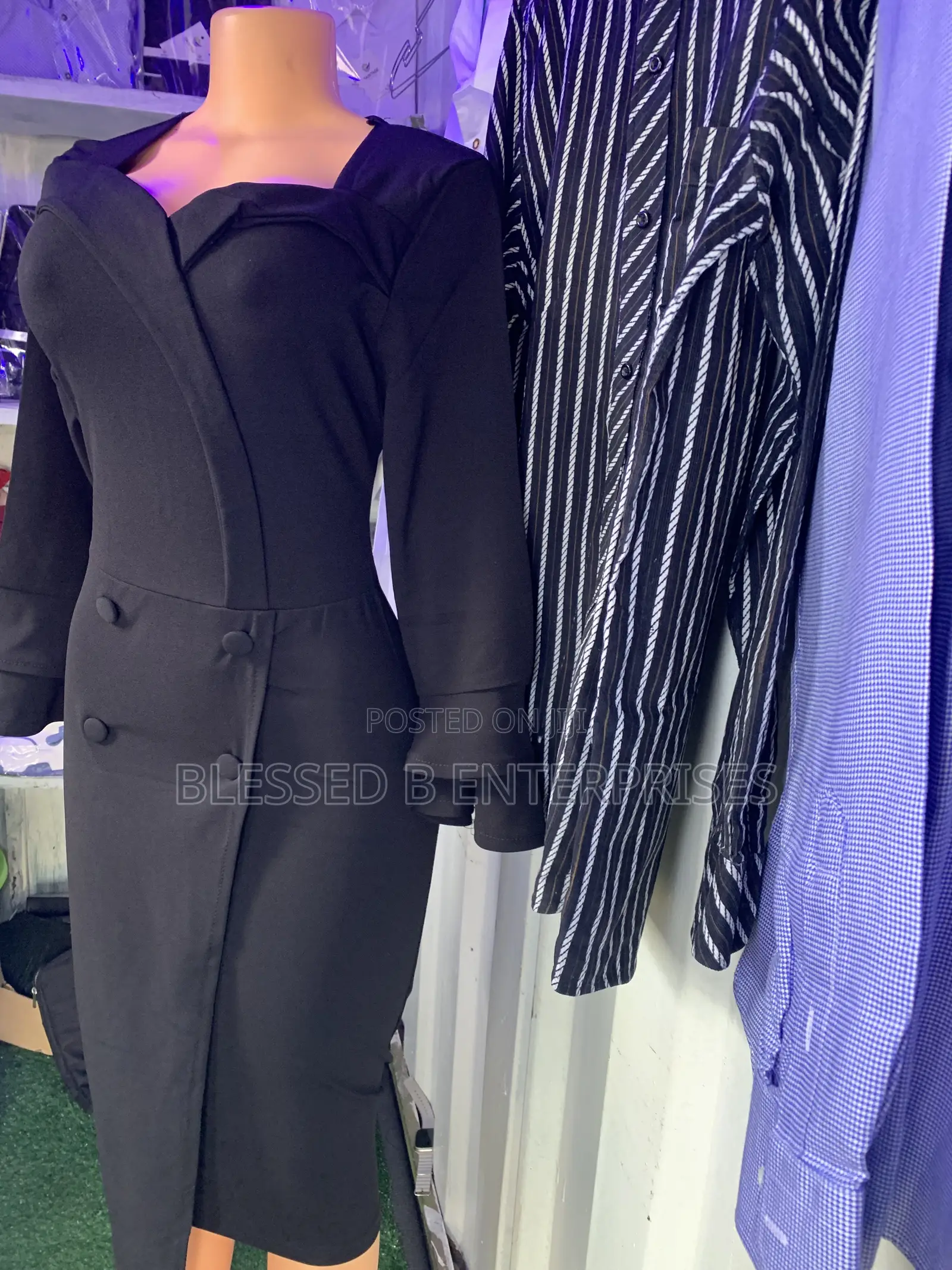 Coperate Wear