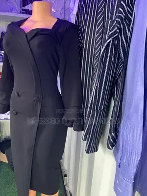 Coperate Wear