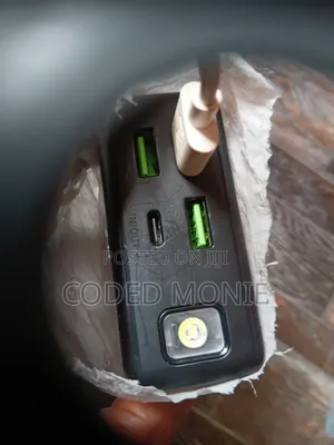 Infinix Xpower Power Bank