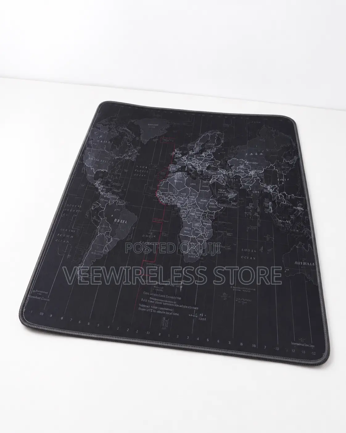 RGB Mouse Pad for Keyboard Mice