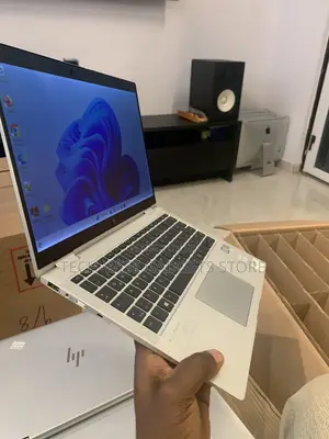 Laptop HP EliteBook 1040 G6 16GB Intel Core i5 SSD 512GB
