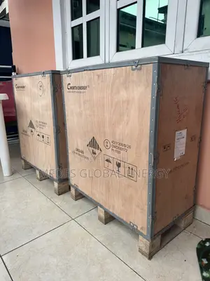15kwh 51.2v Cworth Lithium Ion Battery