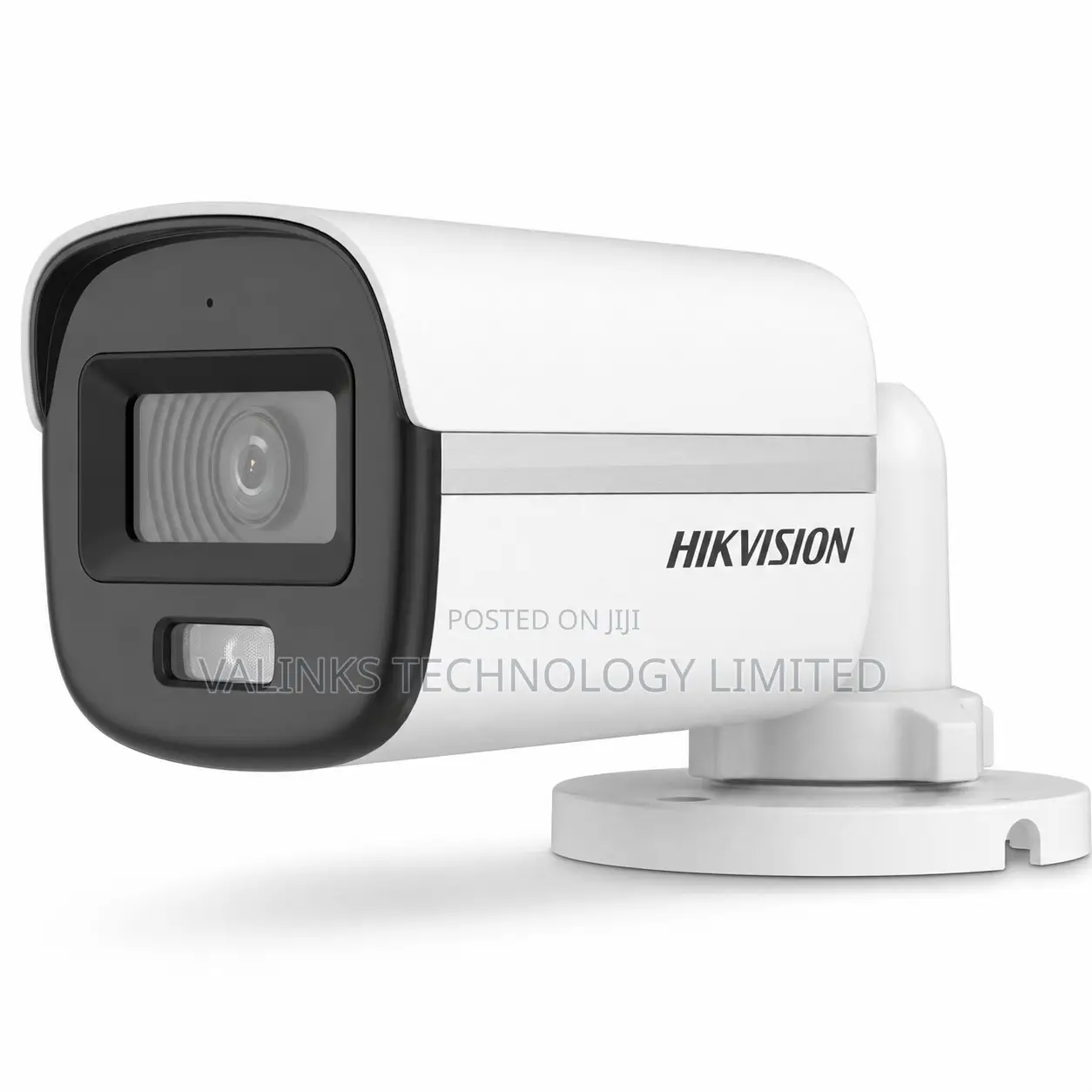 Hikvision ColorVu Smart Hybrid Light Fixed Mini Bullet Camera