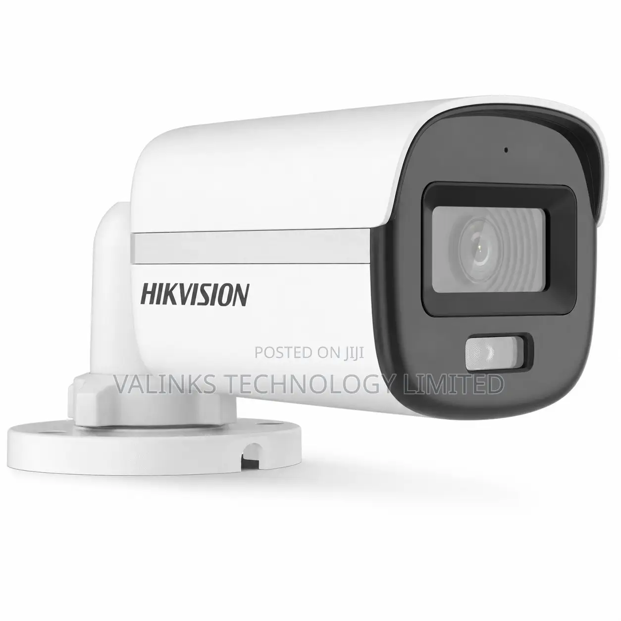 Hikvision ColorVu Smart Hybrid Light Fixed Mini Bullet Camera