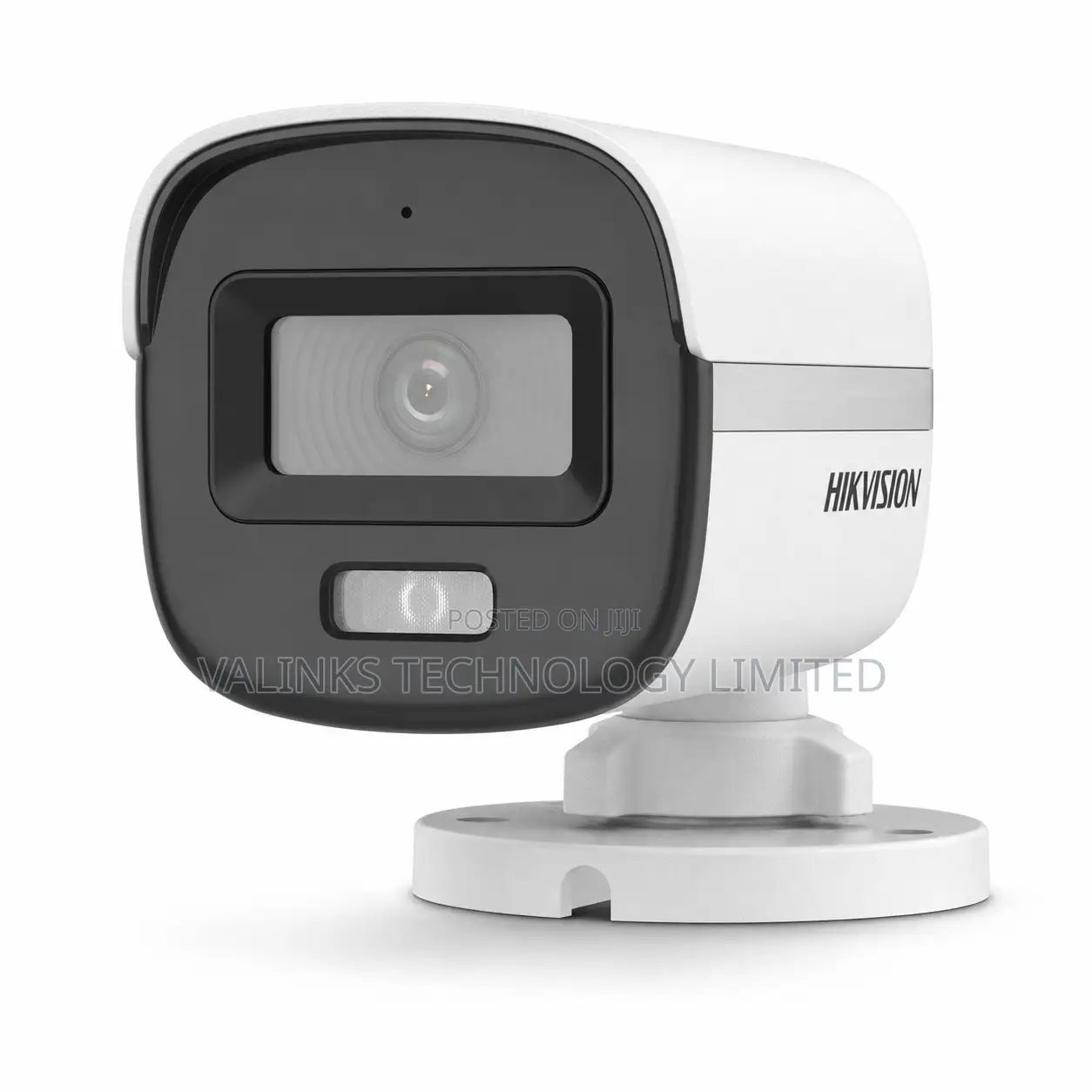 Hikvision ColorVu Smart Hybrid Light Fixed Mini Bullet Camera