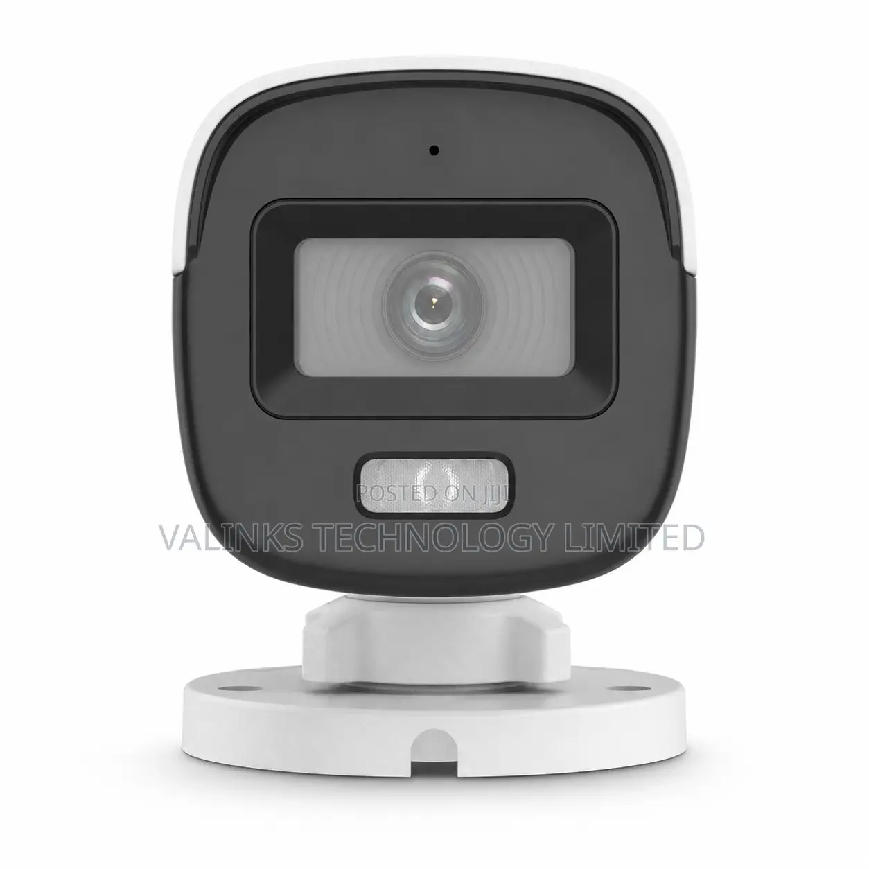Hikvision ColorVu Smart Hybrid Light Fixed Mini Bullet Camera