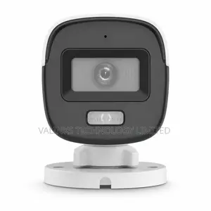 Hikvision ColorVu Smart Hybrid Light Fixed Mini Bullet Camera