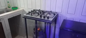 Fully Equipped 1 Bedroom