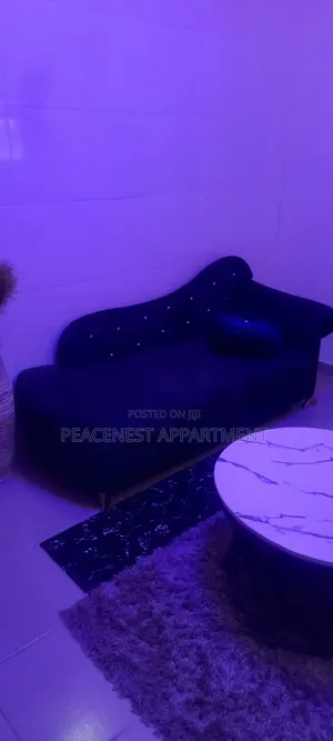 Fully Equipped 1 Bedroom