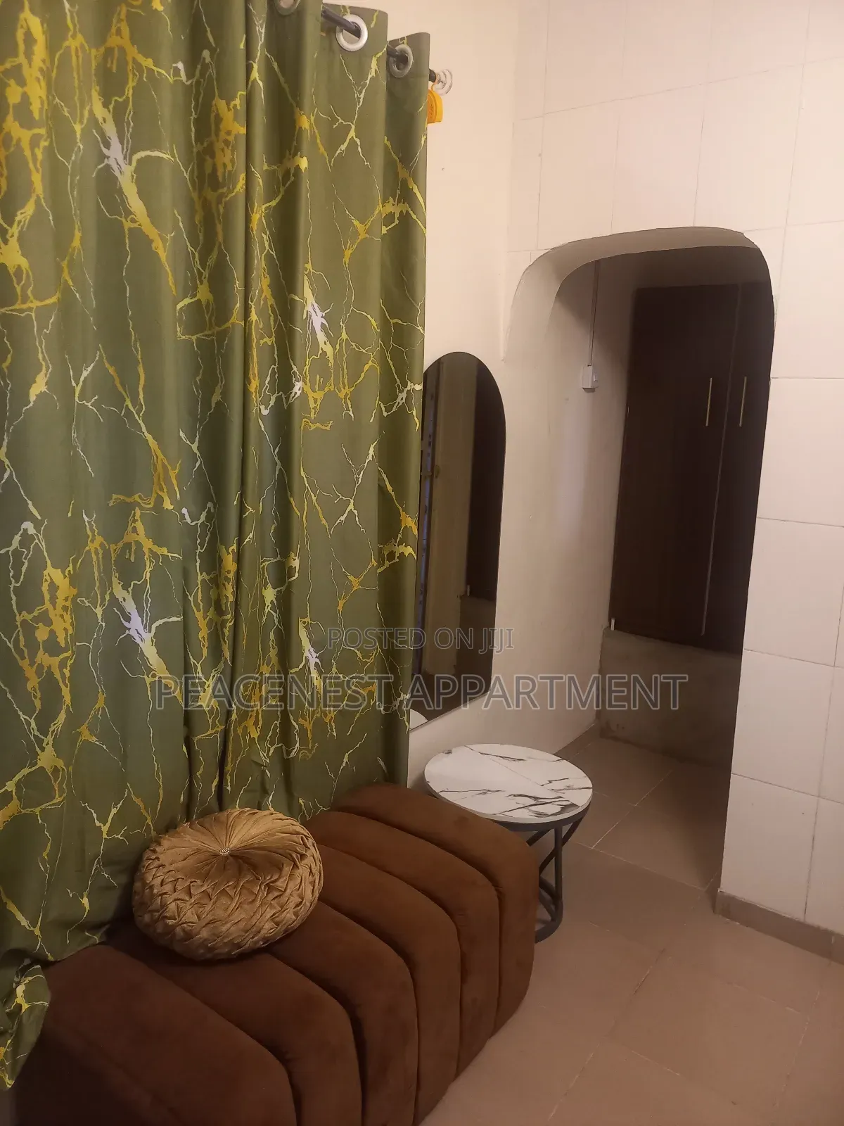 Fully Equipped 1 Bedroom