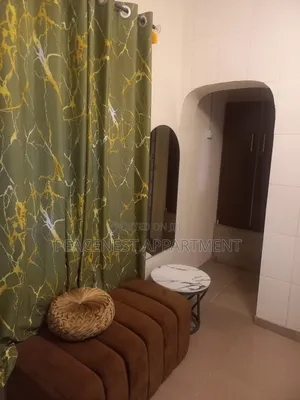Fully Equipped 1 Bedroom