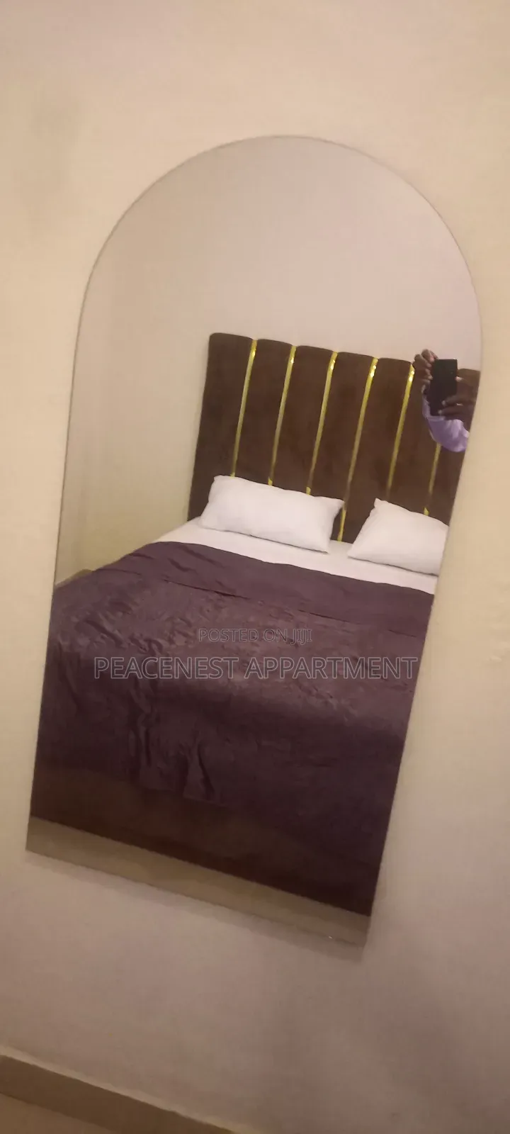 Fully Equipped 1 Bedroom