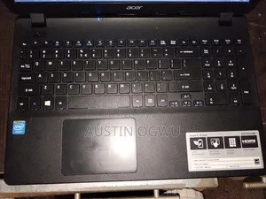 Laptop Acer Aspire 3 8GB Intel HDD+SSD 320GB
