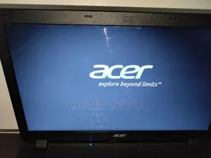 Laptop Acer Aspire 3 8GB Intel HDD+SSD 320GB