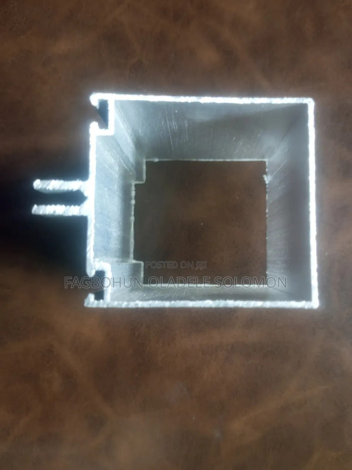 Aluminium Profile