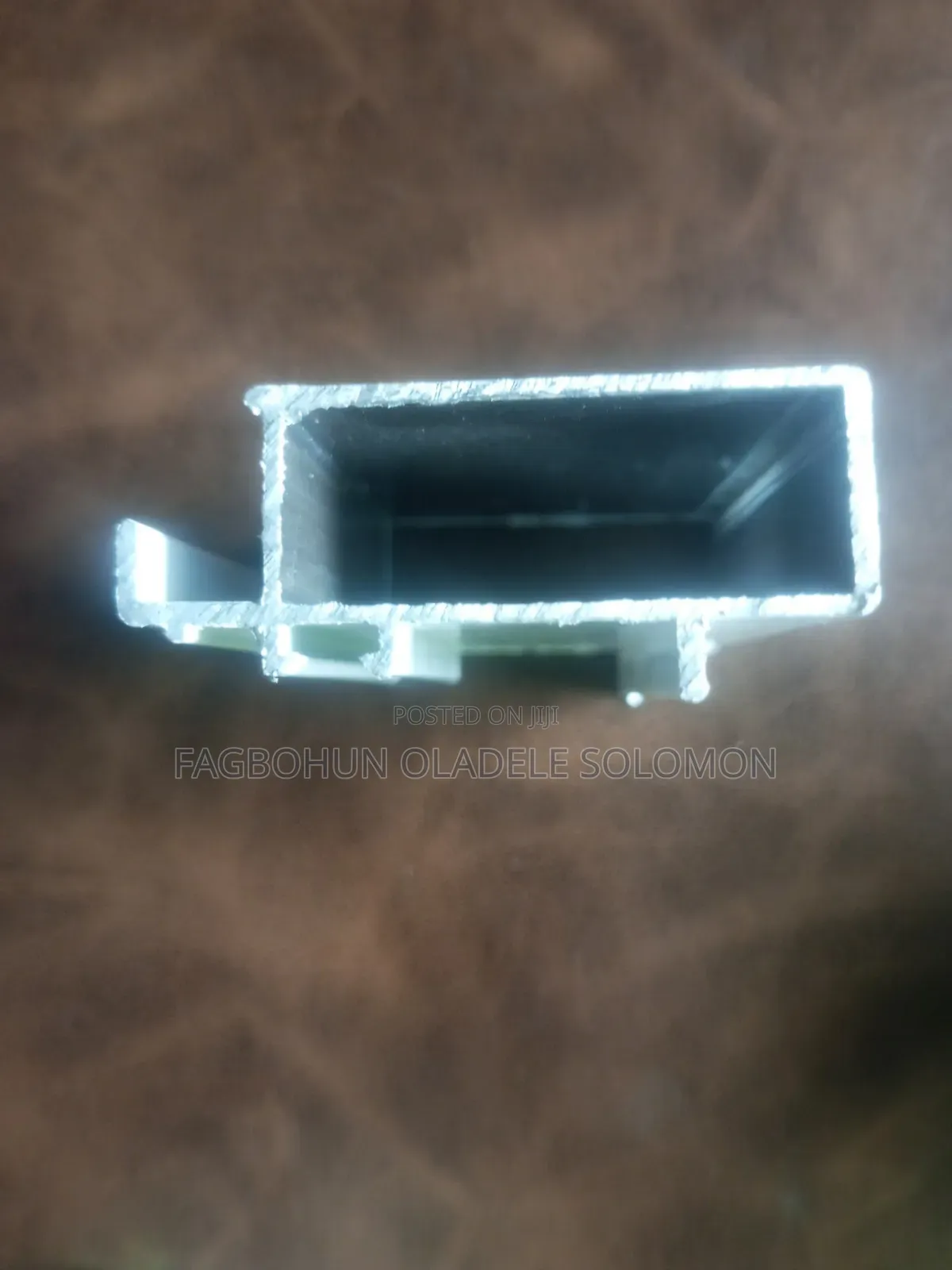Aluminium Profile