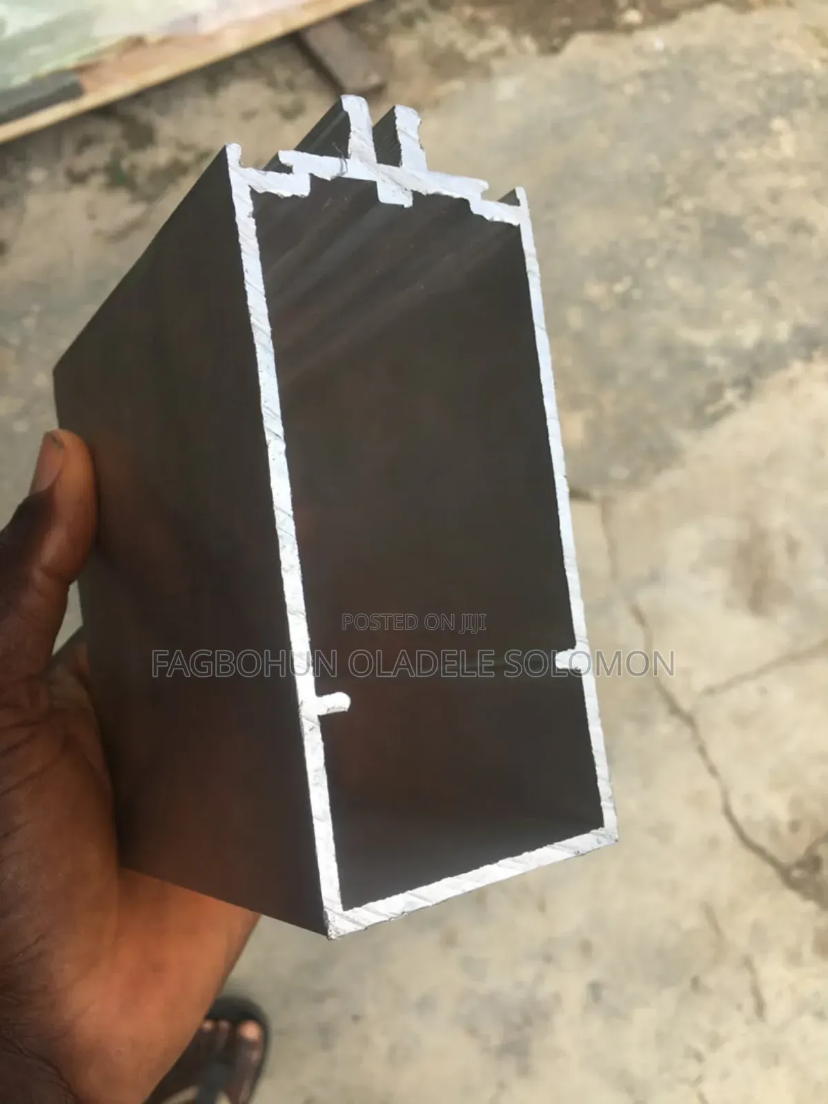 Aluminium Profile
