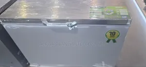 Sfl300 Scanfrost 300lt Inverter Freezer