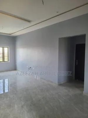 2bdrm Apartment in Sabon Lugbe for rent