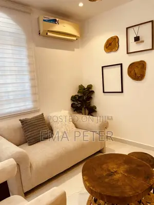 One Bedroom Shortlet Apartment