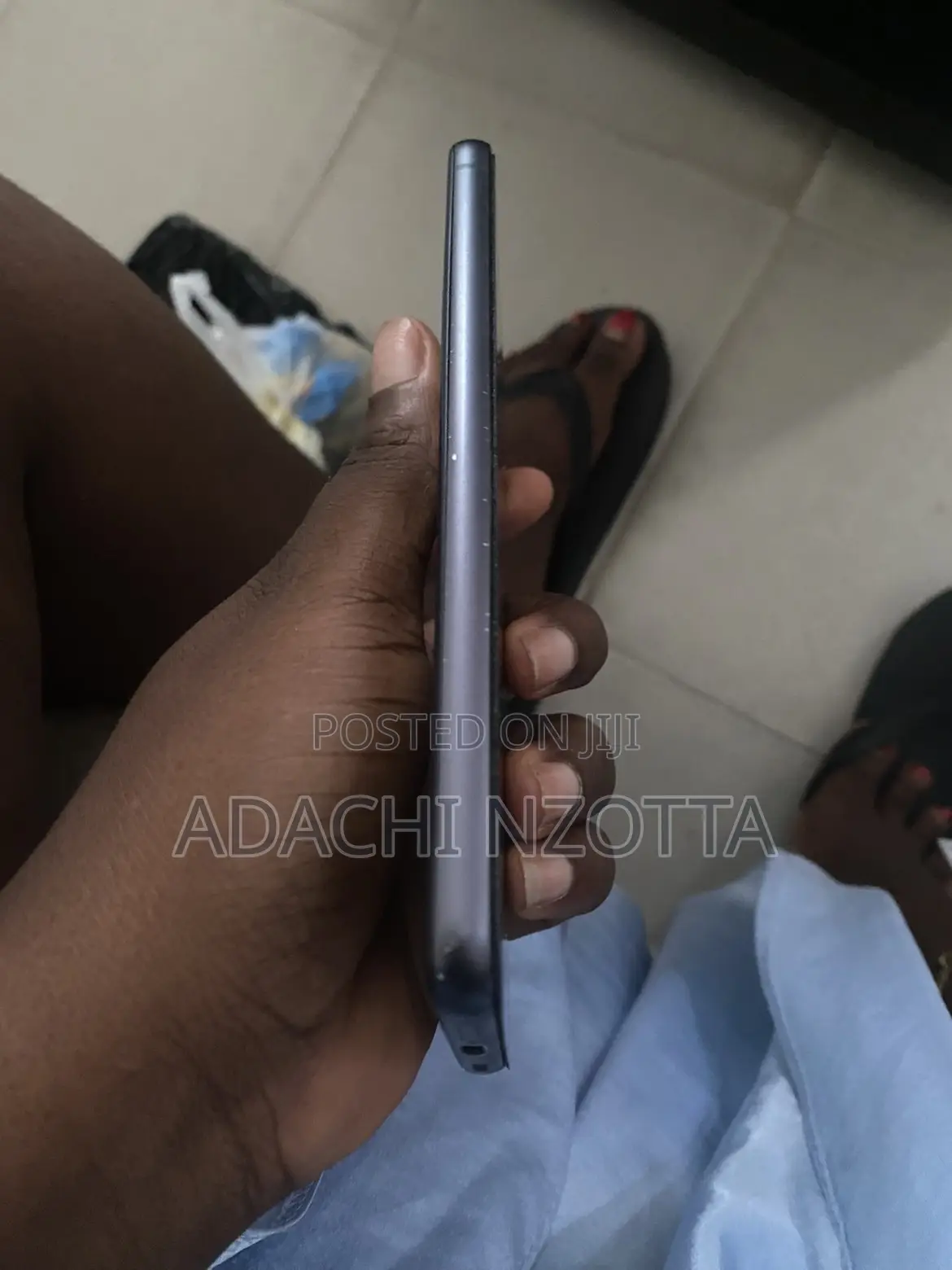 Samsung Galaxy S21 5G 128 GB Black